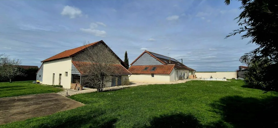 Villa indipendente 10 locali a Beaune