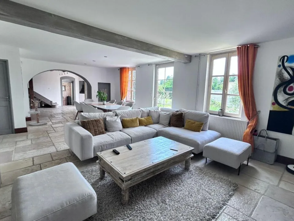 Villa individuelle 10 pièces à Beaune