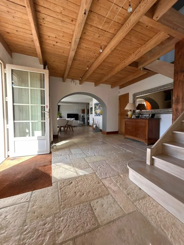 Einfamilienhaus mit 10 Zimmern in Beaune – Foto 6 von 20