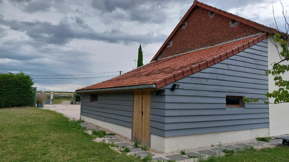 Einfamilienhaus mit 10 Zimmern in Beaune – Foto 19 von 20