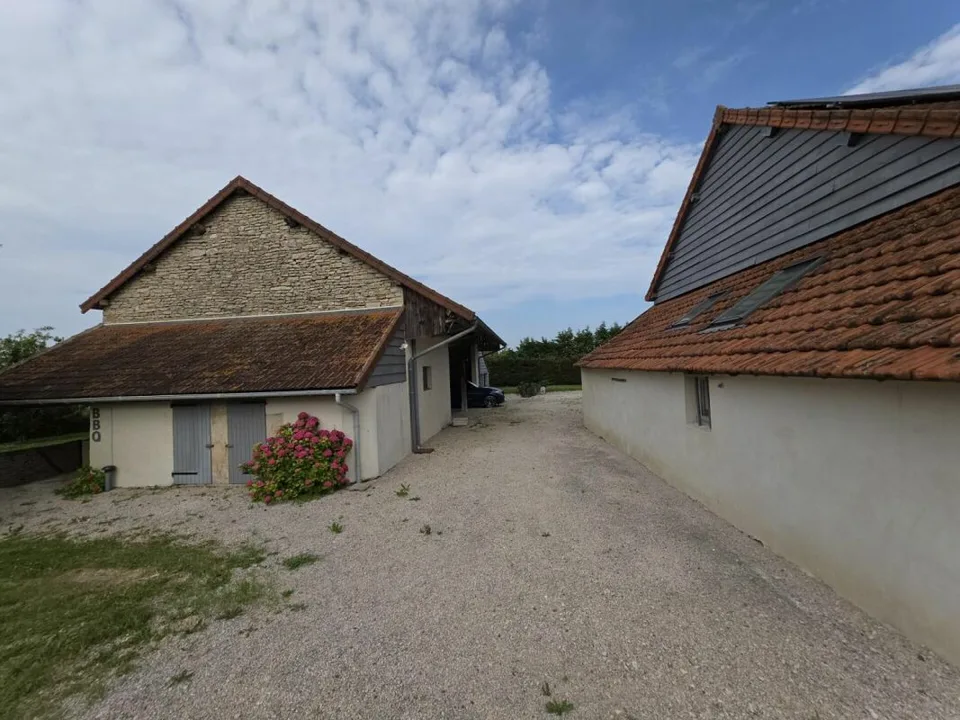 Einfamilienhaus mit 10 Zimmern in Beaune – Foto 20 von 20
