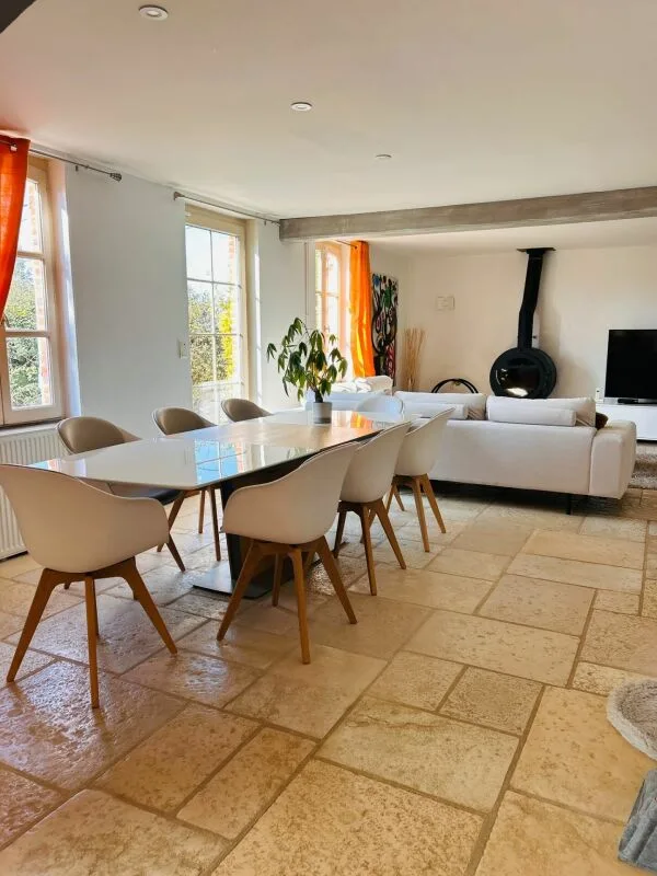Einfamilienhaus mit 10 Zimmern in Beaune – Foto 18 von 20