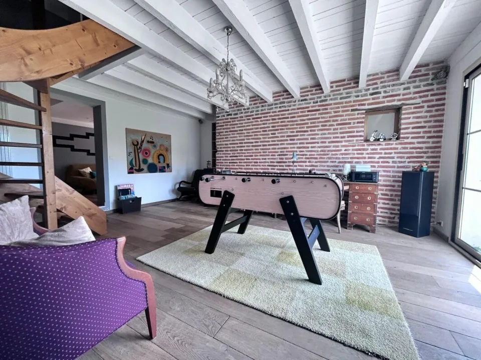 Einfamilienhaus mit 10 Zimmern in Beaune – Foto 12 von 20