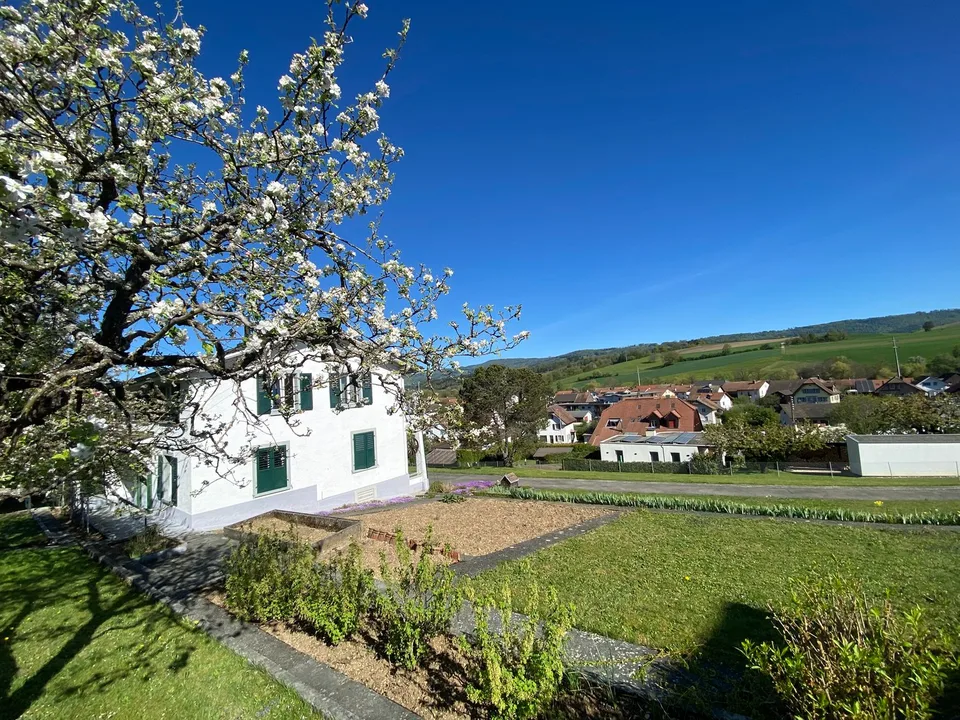 Casa familiare con 2 appartamenti, Courfaivre - 689000
