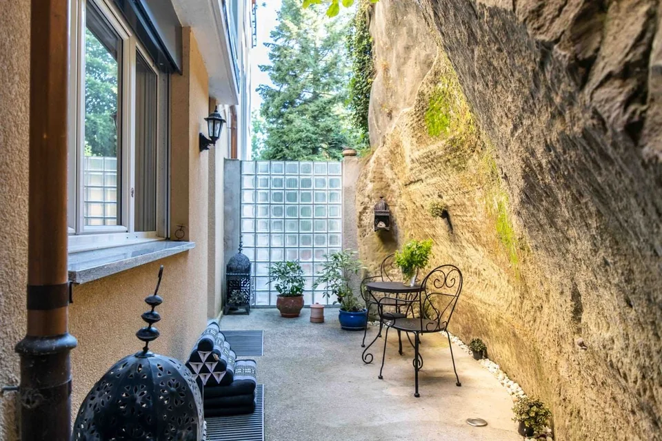 Élégance, vue imprenable et prestations haut de gamme – photo 7 sur 13