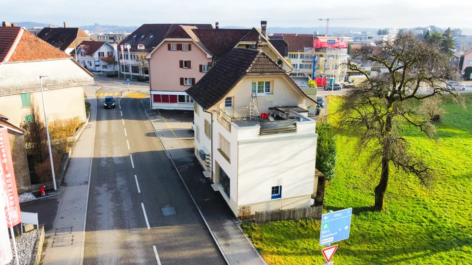 PROPRIÉTÉ RÉSIDENTIELLE ET COMMERCIALE FLEXIBLE POUR CO-LIVING, STUDIO & USAGE COMMERCIAL