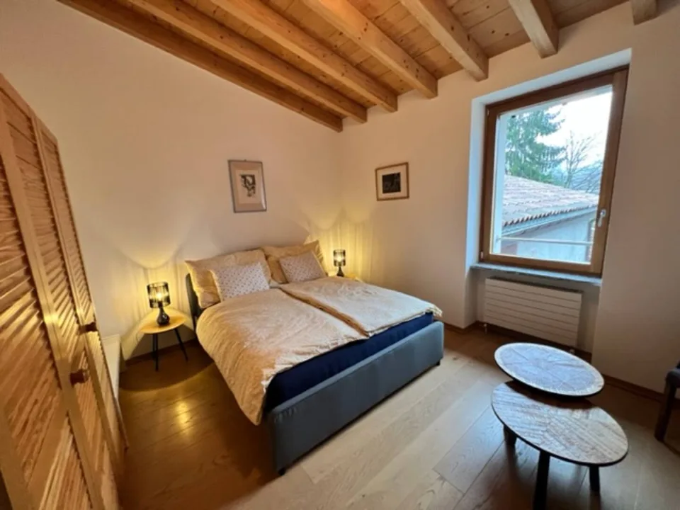Prächtiges Landhaus mit 12 Räumen und Weinberg in Breganzona – Foto 24 von 28