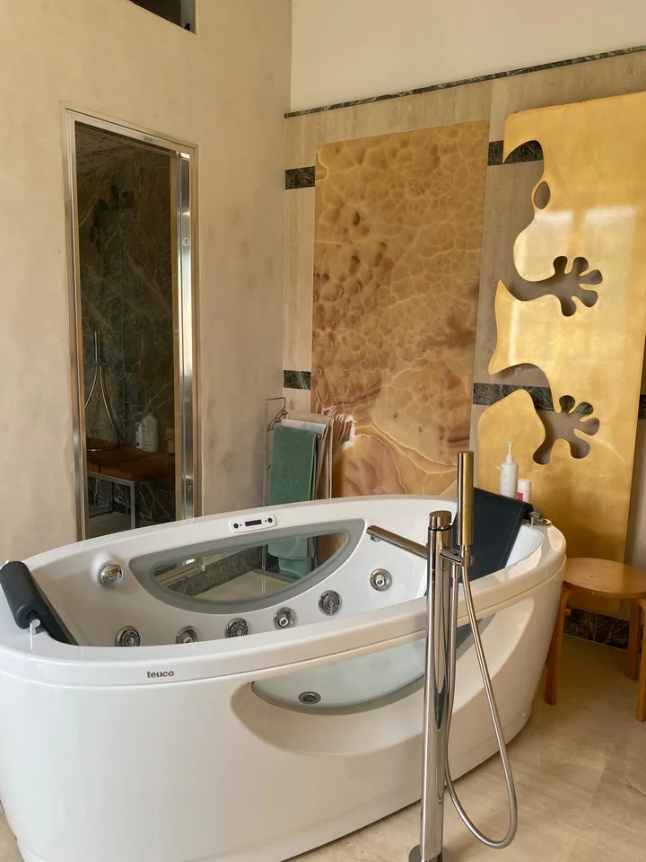 Prächtiges Landhaus mit 12 Räumen und Weinberg in Breganzona – Foto 16 von 28