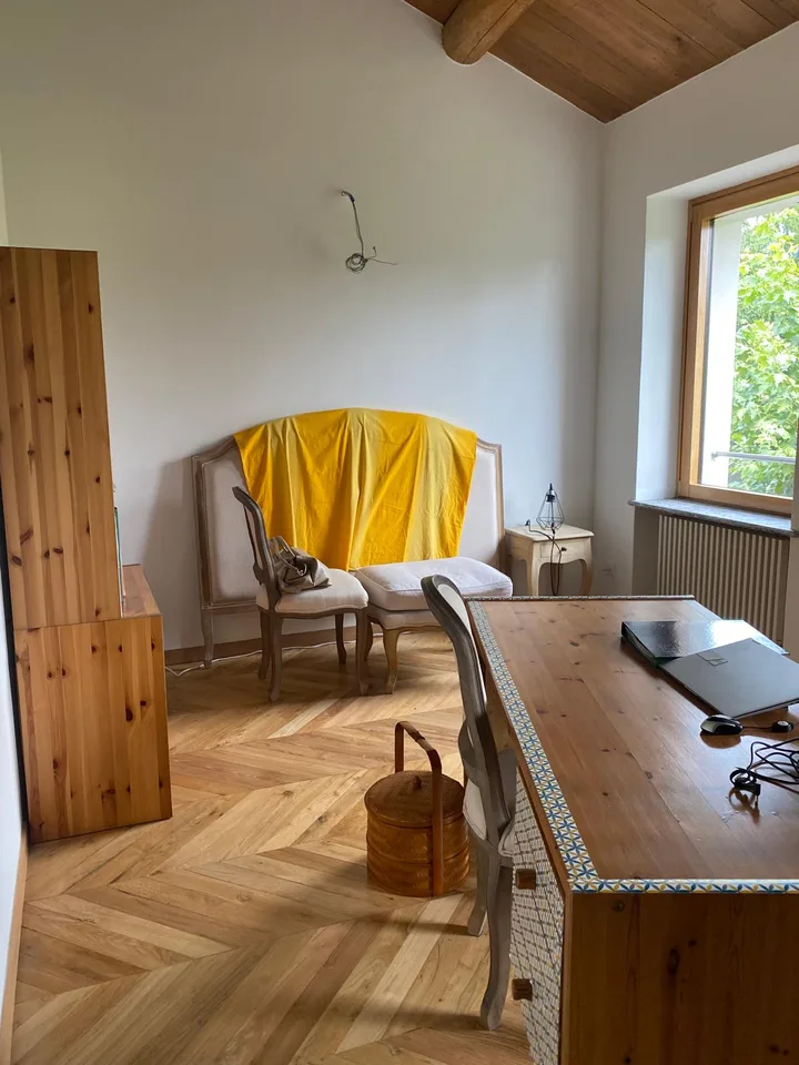 Prächtiges Landhaus mit 12 Räumen und Weinberg in Breganzona – Foto 12 von 28
