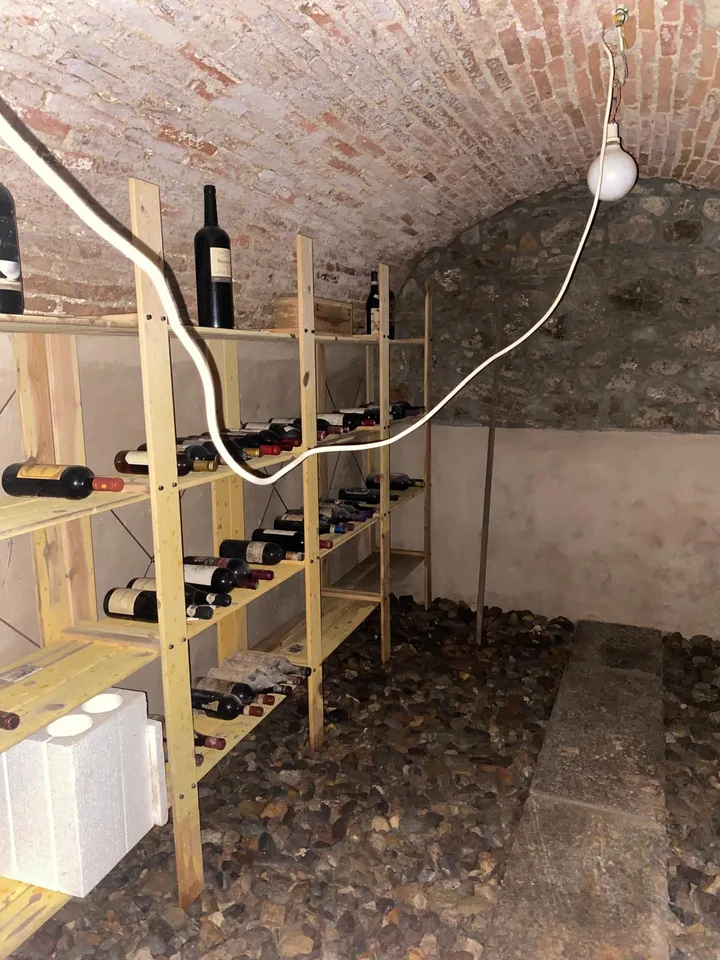 Prächtiges Landhaus mit 12 Räumen und Weinberg in Breganzona – Foto 20 von 28