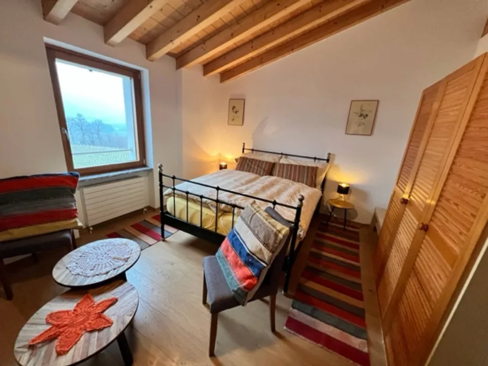 Prächtiges Landhaus mit 12 Räumen und Weinberg in Breganzona – Foto 25 von 28