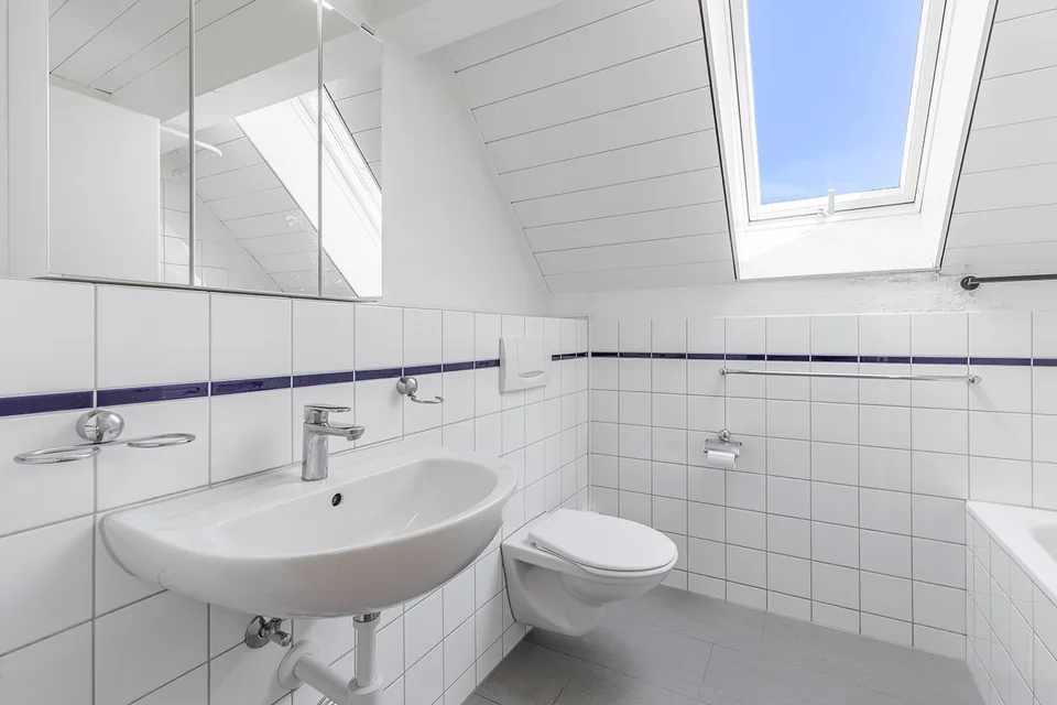 Perfekt für Paare und junge Familien - ein Zuhause zum Ankommen – Foto 7 von 11