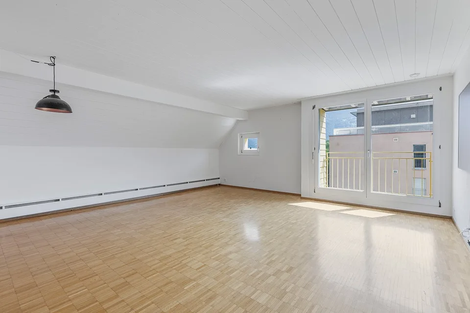Perfekt für Paare und junge Familien - ein Zuhause zum Ankommen
