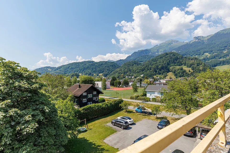 Perfekt für Paare und junge Familien - ein Zuhause zum Ankommen – Foto 10 von 11