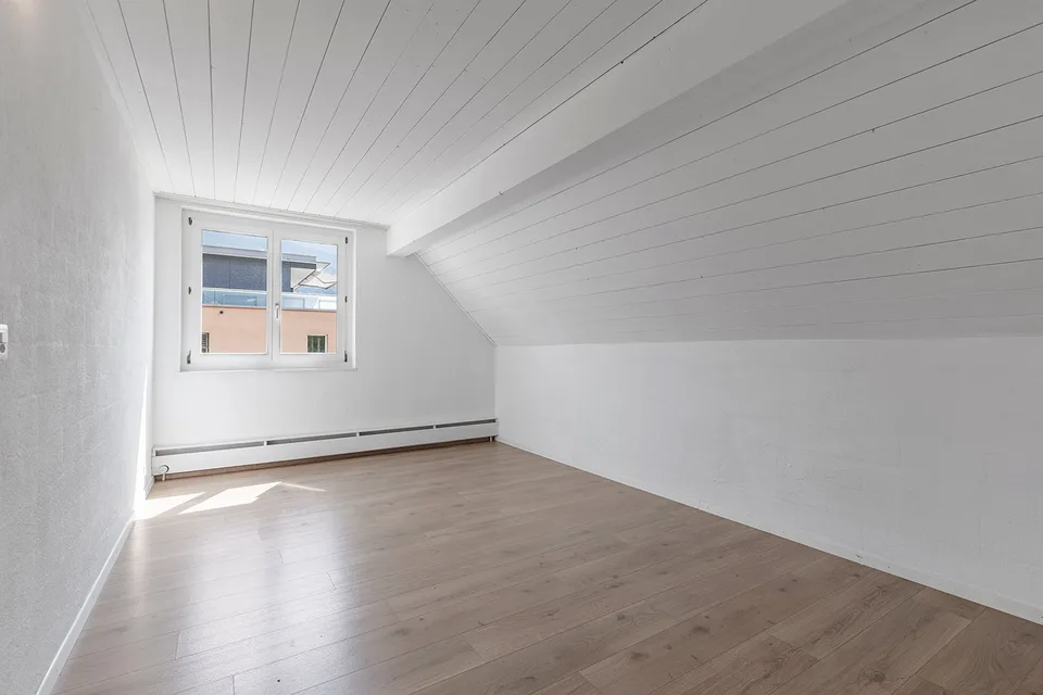 Perfekt für Paare und junge Familien - ein Zuhause zum Ankommen