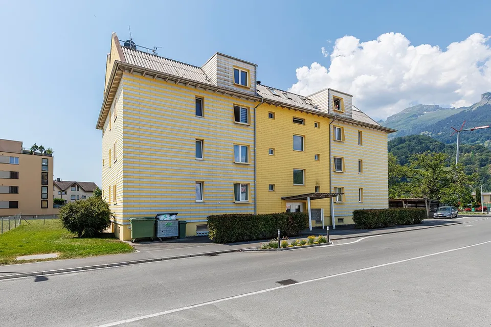Perfekt für Paare und junge Familien - ein Zuhause zum Ankommen – Foto 9 von 11