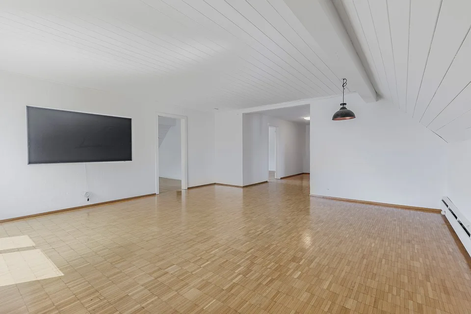 Perfekt für Paare und junge Familien - ein Zuhause zum Ankommen