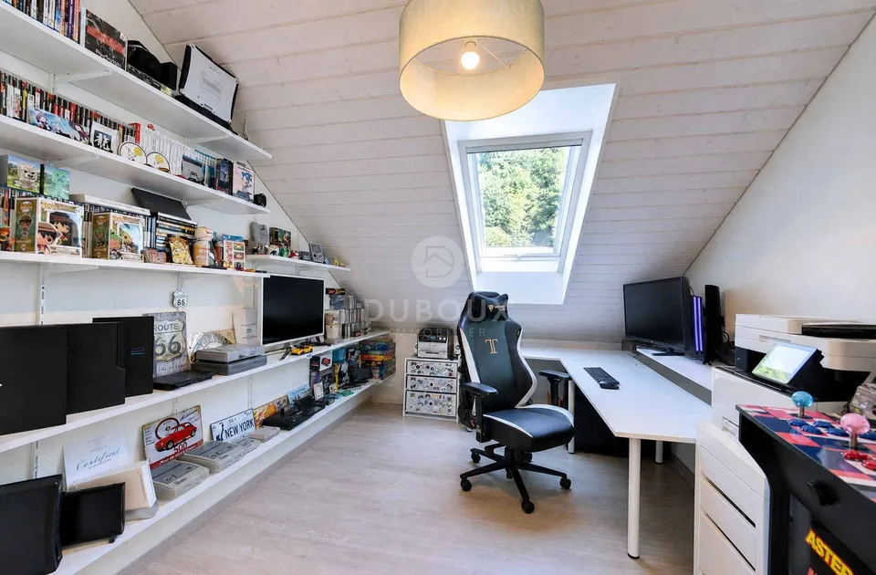 4.5 Zimmer Wohnung in Croy – Foto 8 von 29