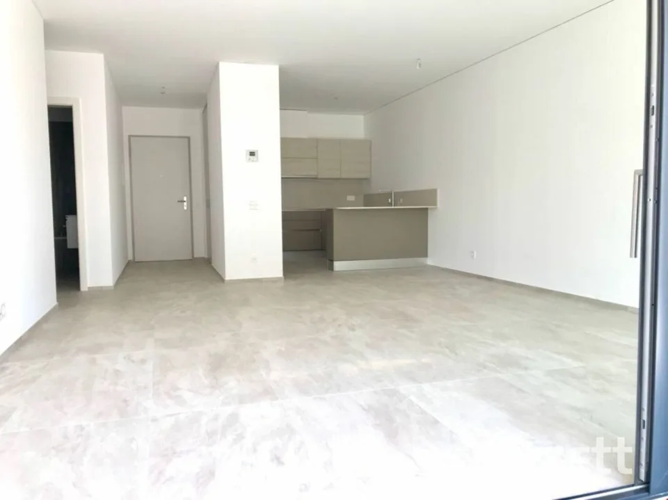Lugano - Residenza Agorà - Appartamento 2.5 locali 6° piano – foto 6 di 8