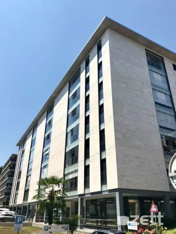Lugano - Residenza Agorà - Appartamento 2.5 locali 6° piano