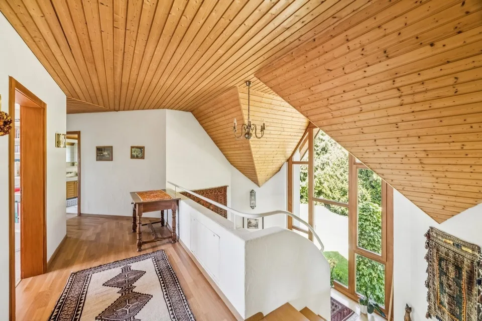 Elegante Villen-Immobilie in einem bevorzugten Viertel in Villars-sur-Glâne – Foto 11 von 13