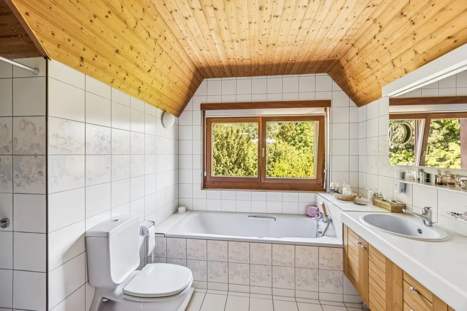Elegante Villen-Immobilie in einem bevorzugten Viertel in Villars-sur-Glâne – Foto 13 von 13
