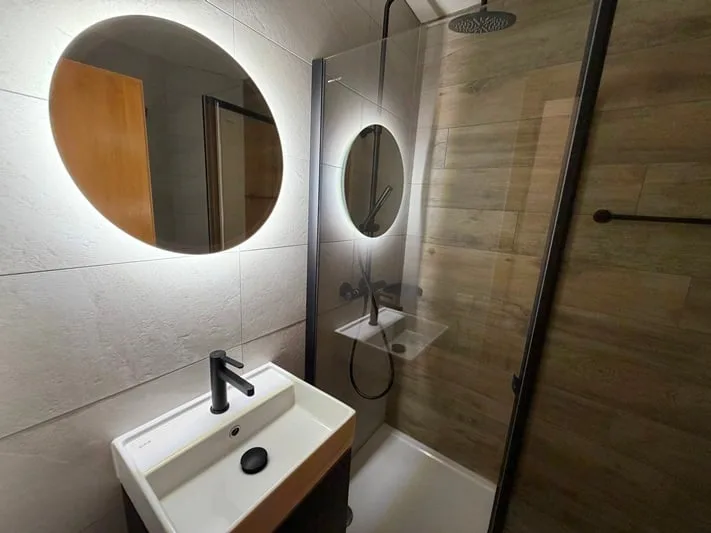 Eden 107 - studio en résidence hotelière