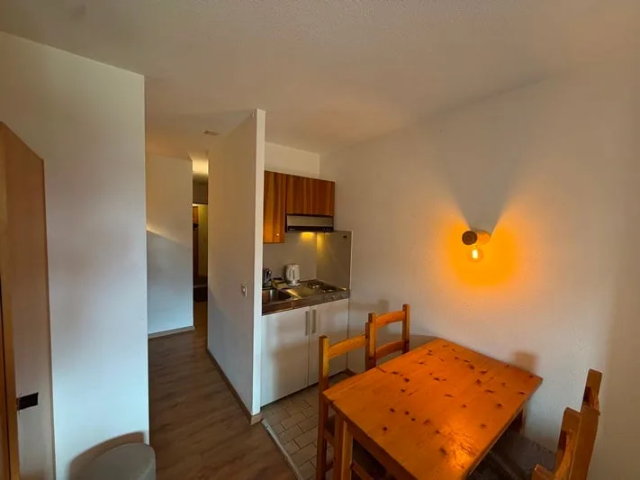 Eden 107 - studio en résidence hotelière
