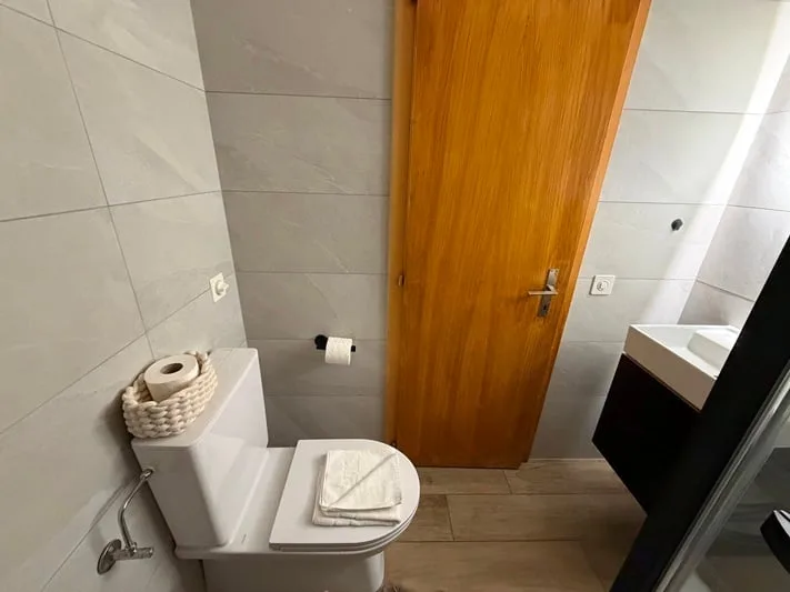 Eden 107 - Studio in Hotelanlage – Foto 6 von 13