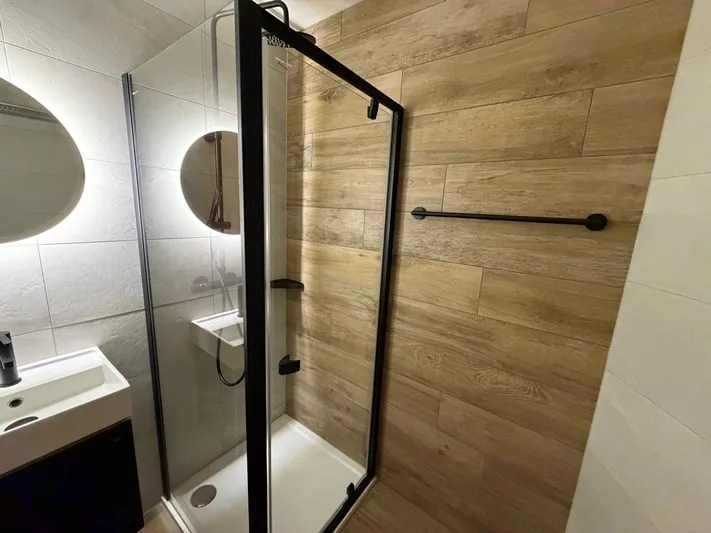 Eden 107 - studio en résidence hotelière