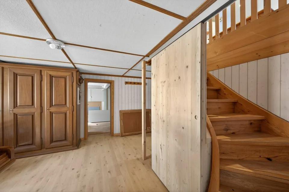 Chalet Bellevue Burg – photo 16 of 18
