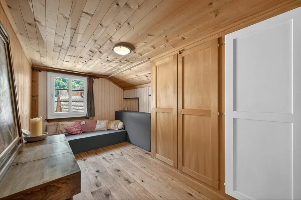 Chalet Bellevue Burg – photo 13 of 18