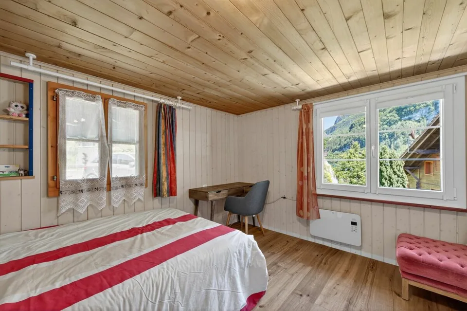 Chalet Bellevue Burg – photo 14 of 18