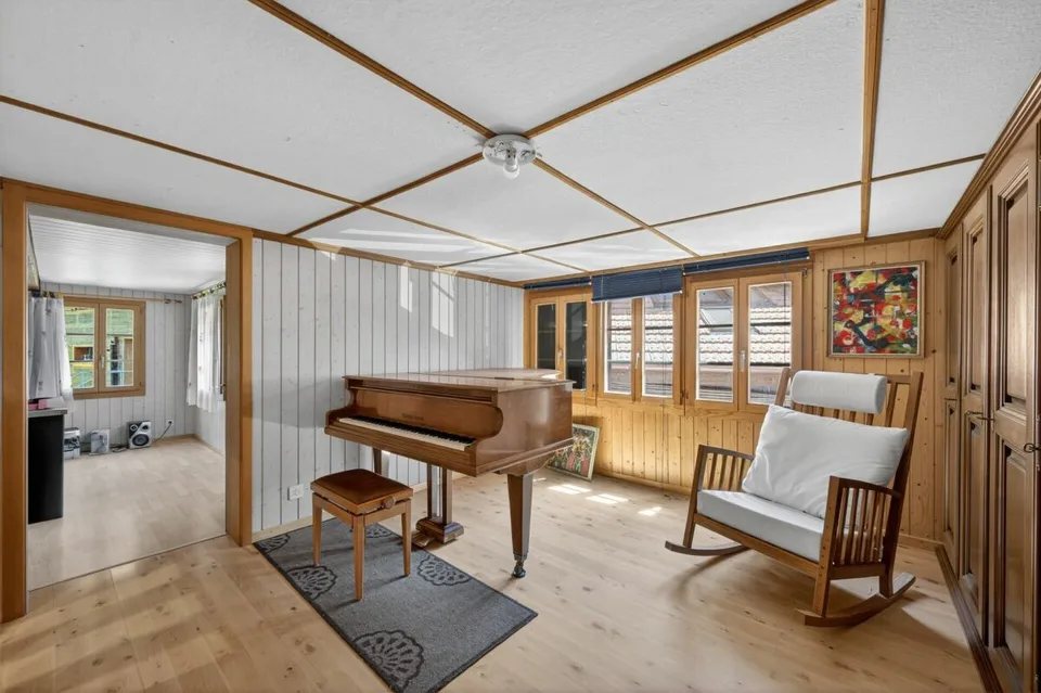 Chalet Bellevue Burg – photo 18 of 18