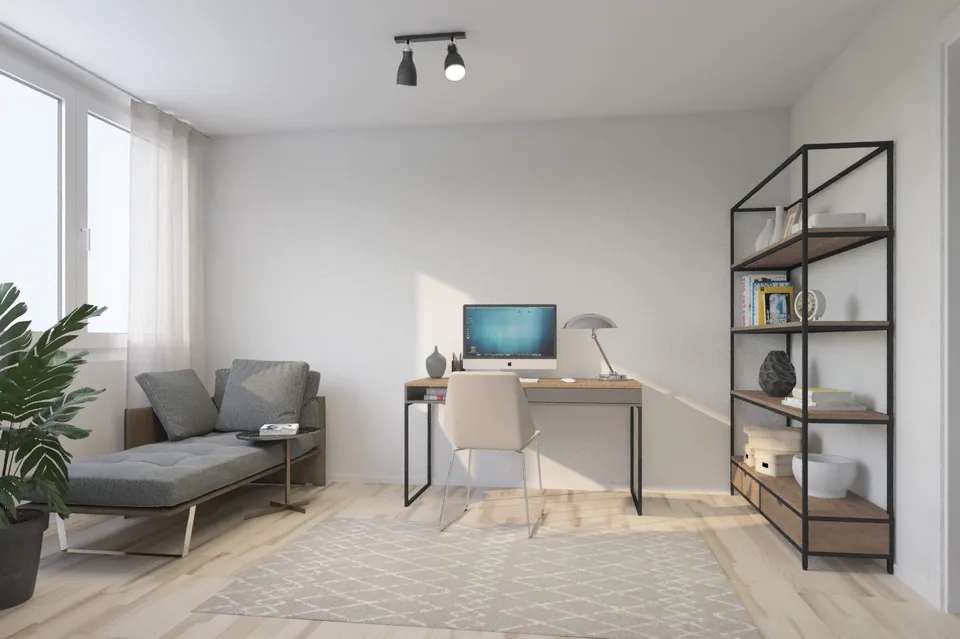 Modernes Wohnen im Frilopark Huttwil – Foto 6 von 10