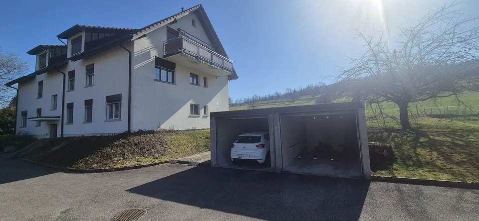 Edificio residenziale in vendita – Courchapoix