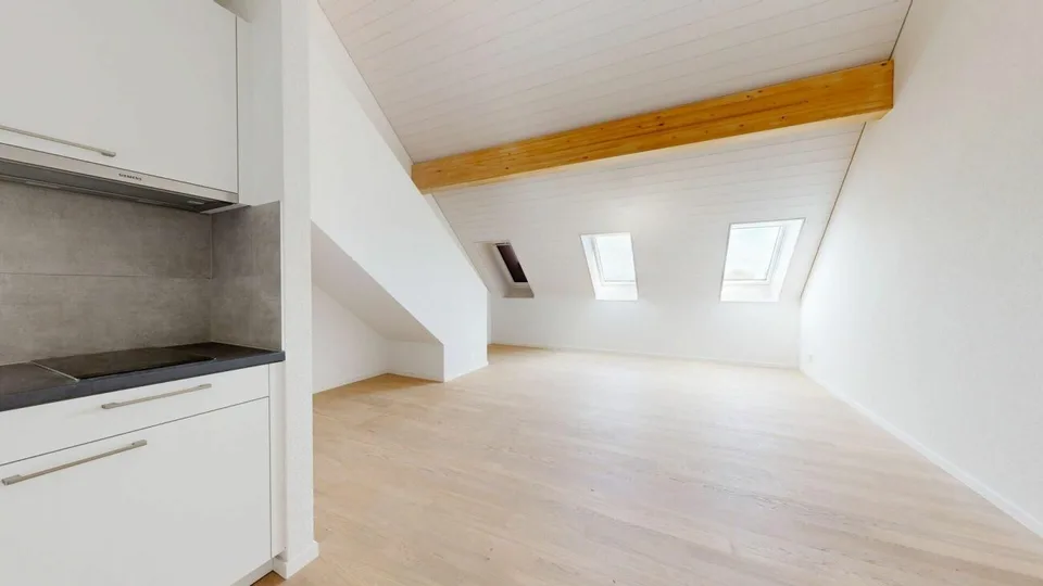 Investitionschance: gewerbliche Fläche mit hoher Rendite vermietet