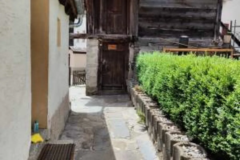 Wohnung 3.5 Zimmer in Praz-de-Fort – Foto 8 von 8