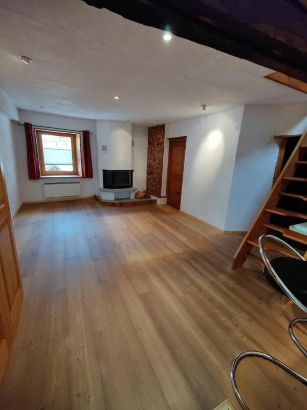 Appartement 3.5 pièces à Praz-de-Fort