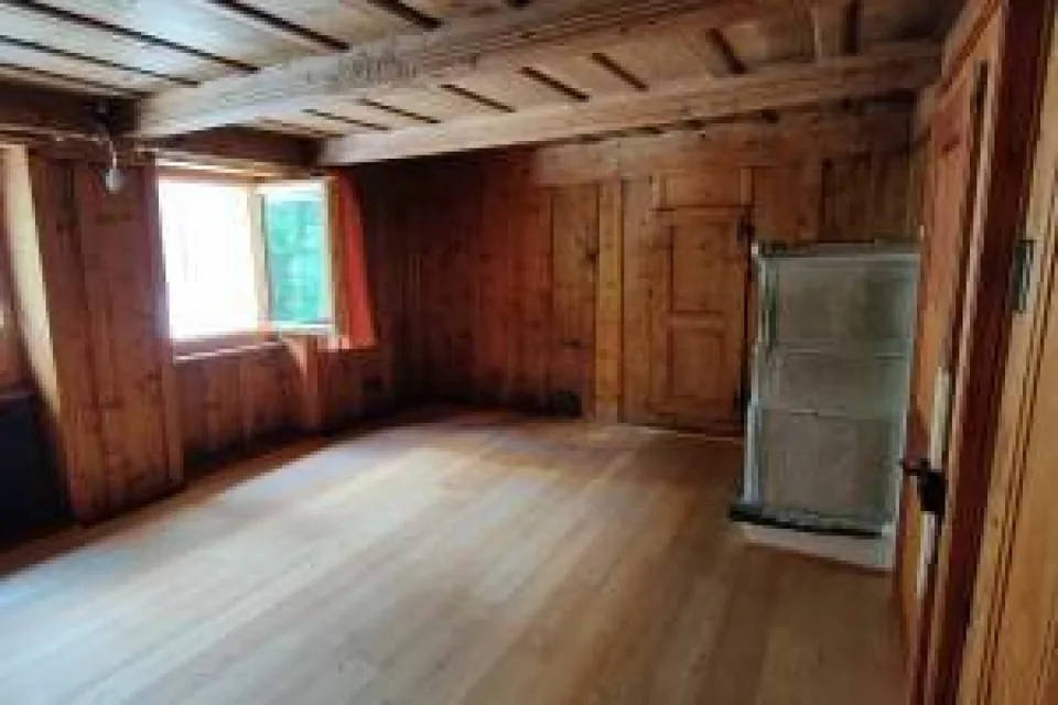Appartamento 3.5 locali a Praz-de-Fort
