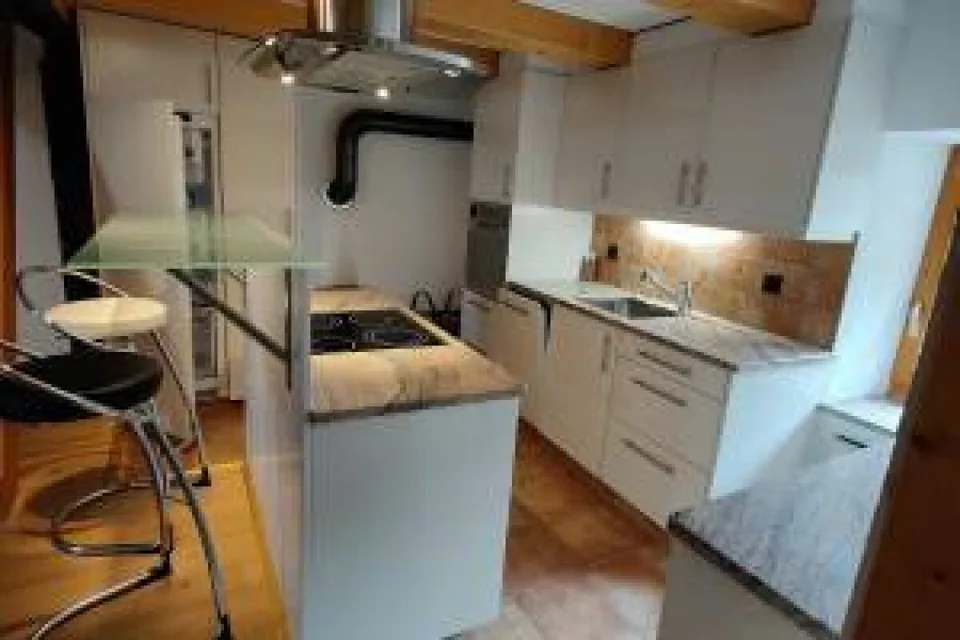 Appartamento 3.5 locali a Praz-de-Fort