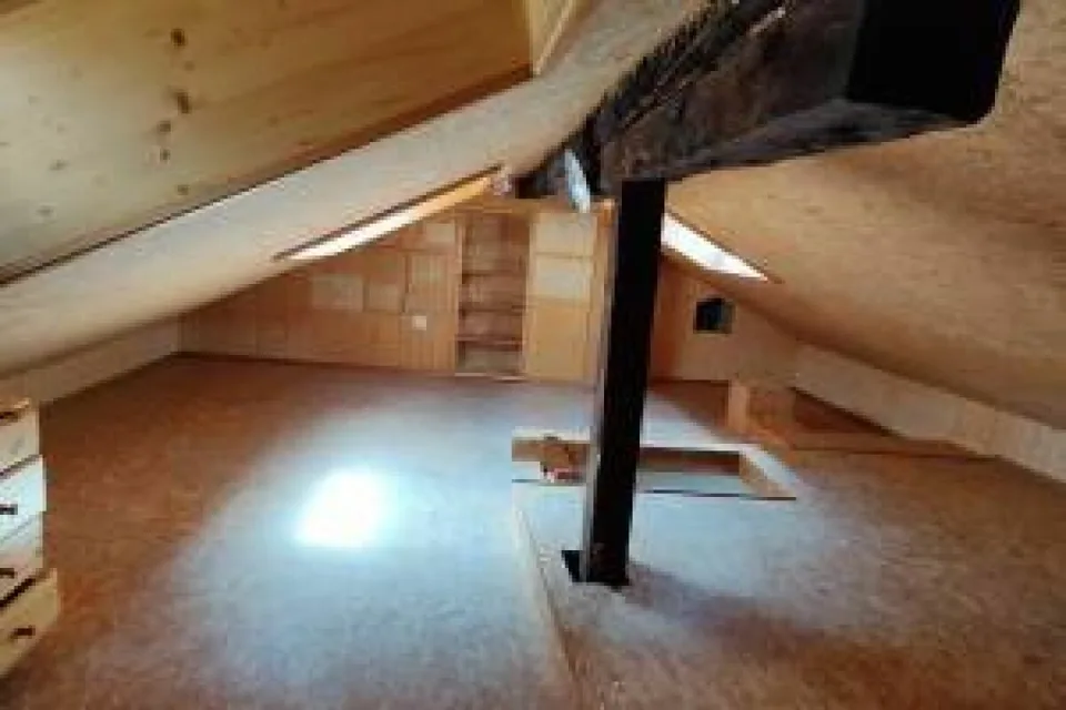 Appartamento 3.5 locali a Praz-de-Fort