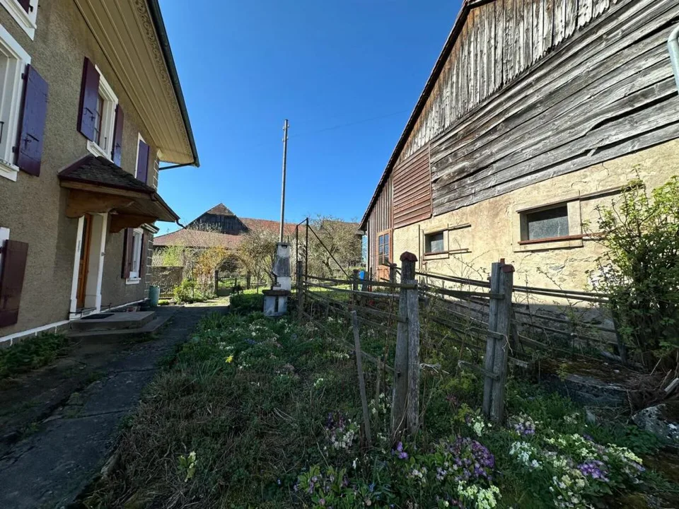 6 Zimmer Einfamilienhaus in Villars-le-Comte – Foto 7 von 19