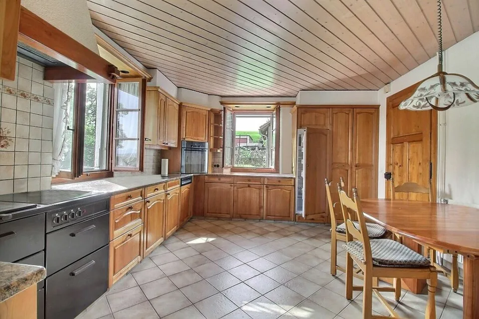 6 Zimmer Einfamilienhaus in Villars-le-Comte – Foto 11 von 19