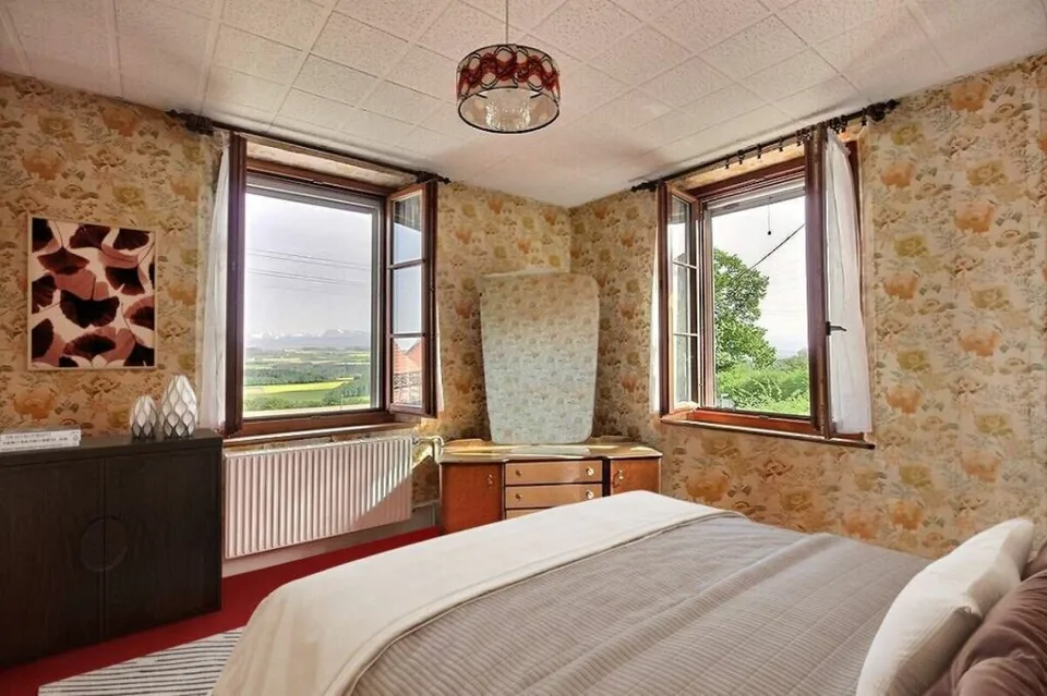 6 Zimmer Einfamilienhaus in Villars-le-Comte – Foto 9 von 19