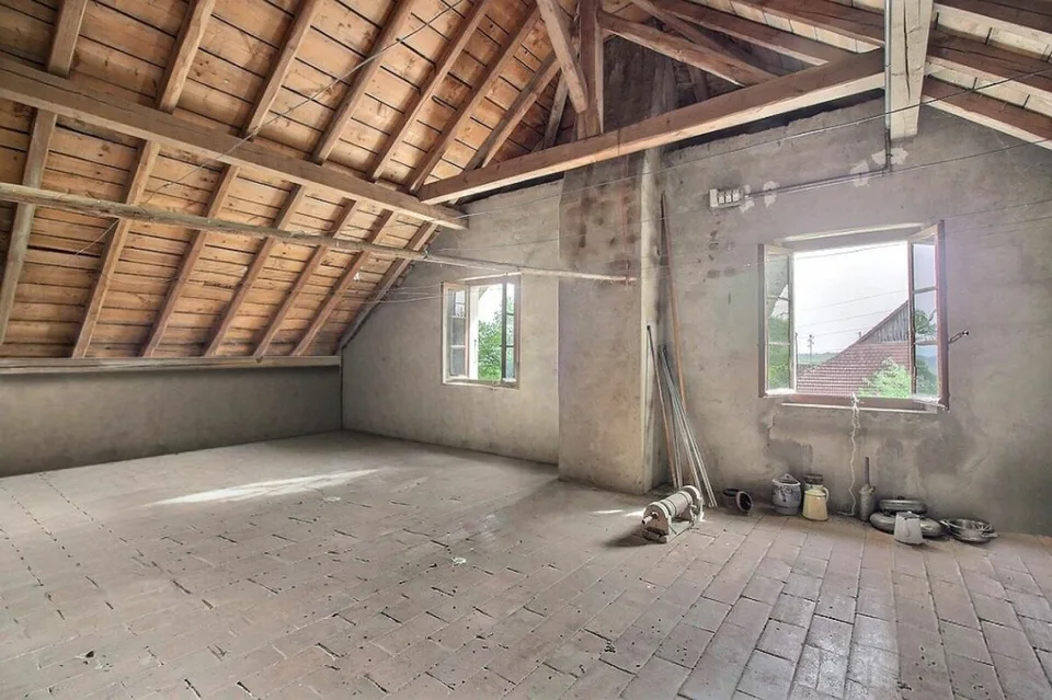 6 Zimmer Einfamilienhaus in Villars-le-Comte – Foto 14 von 19