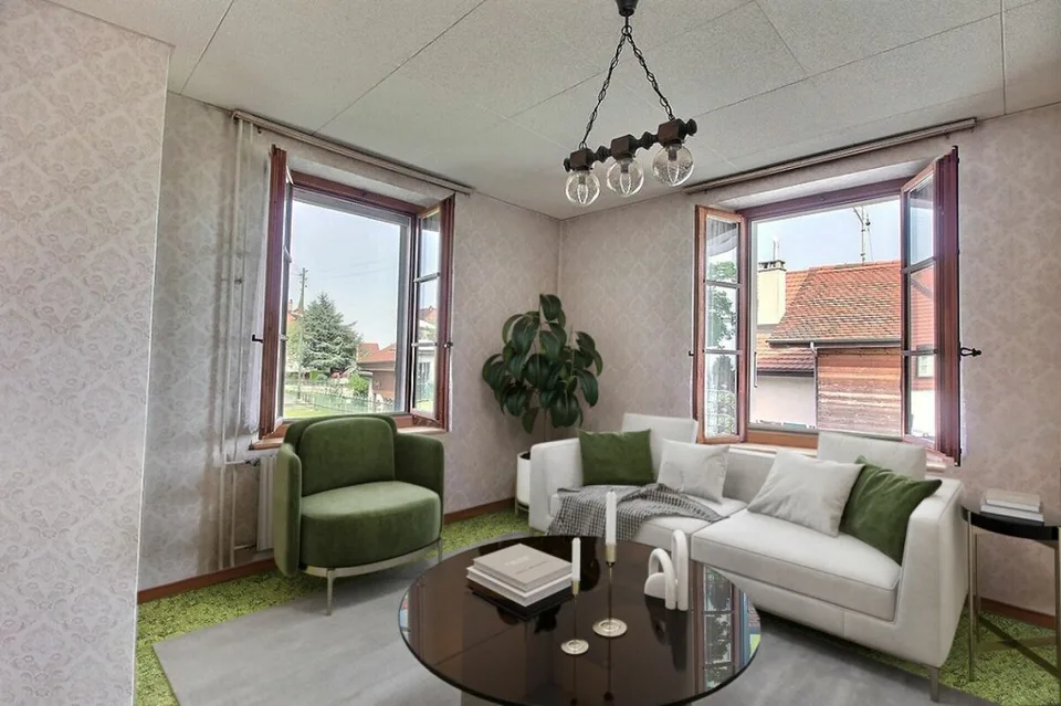 6 Zimmer Einfamilienhaus in Villars-le-Comte – Foto 10 von 19