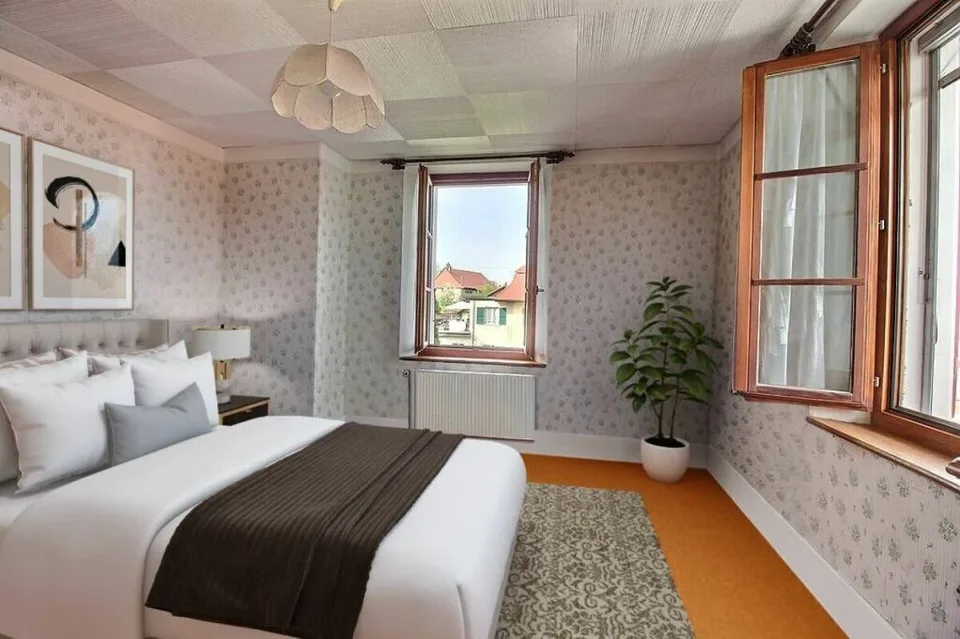 6 Zimmer Einfamilienhaus in Villars-le-Comte – Foto 8 von 19