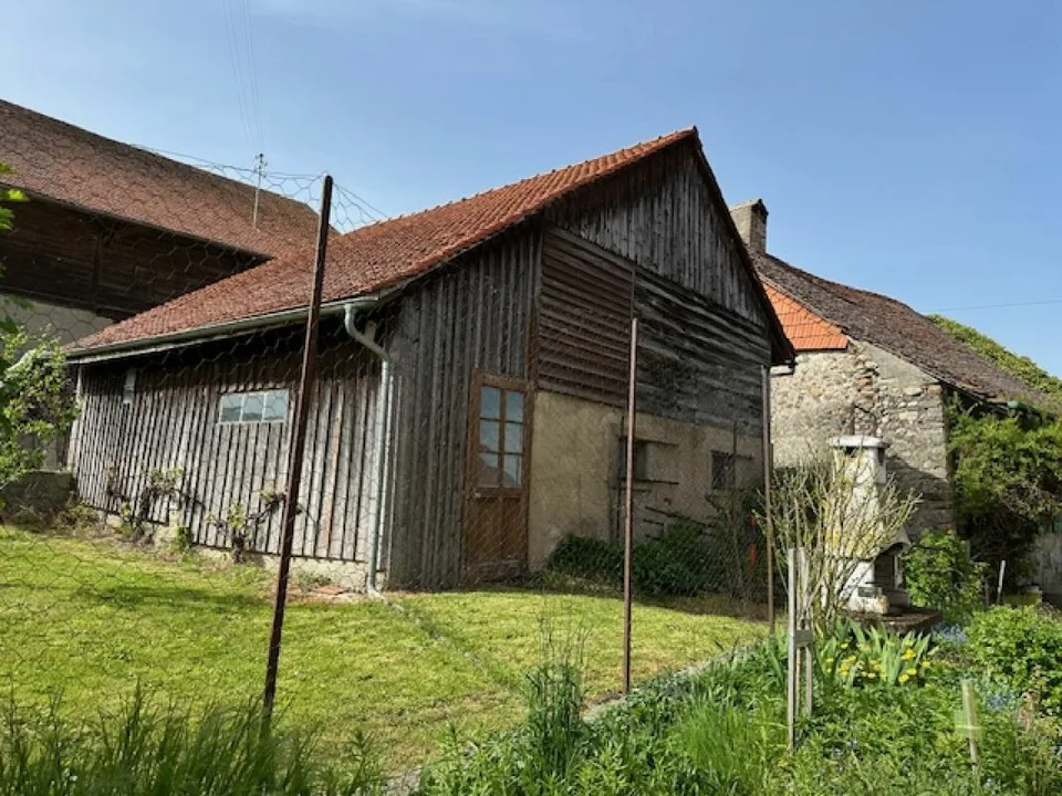 6 Zimmer Einfamilienhaus in Villars-le-Comte – Foto 16 von 19