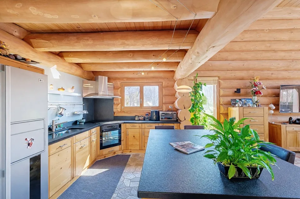 Charaktervolles Haus im Herzen von Branson